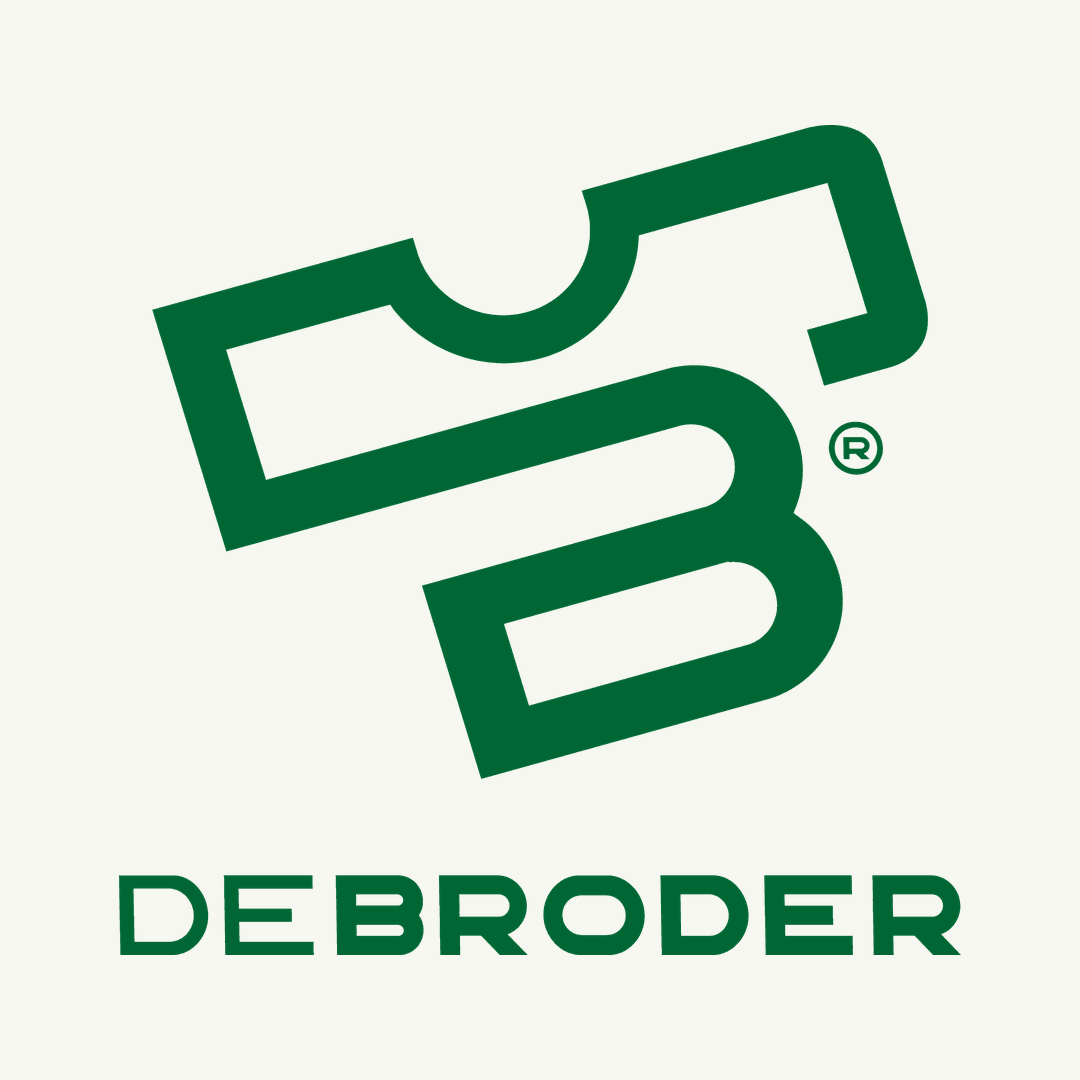 Hero DEBRODER