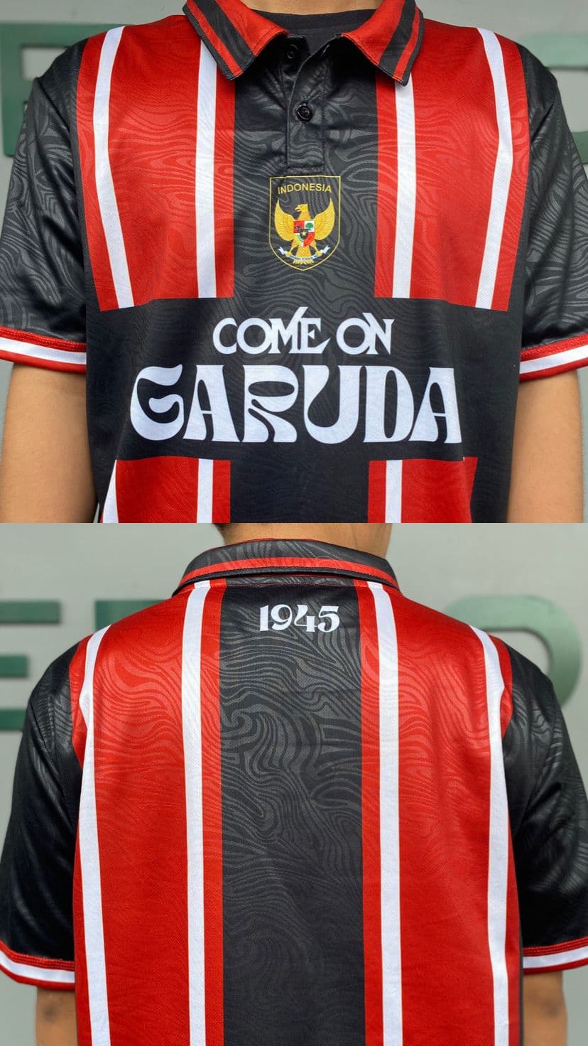 Jersey
